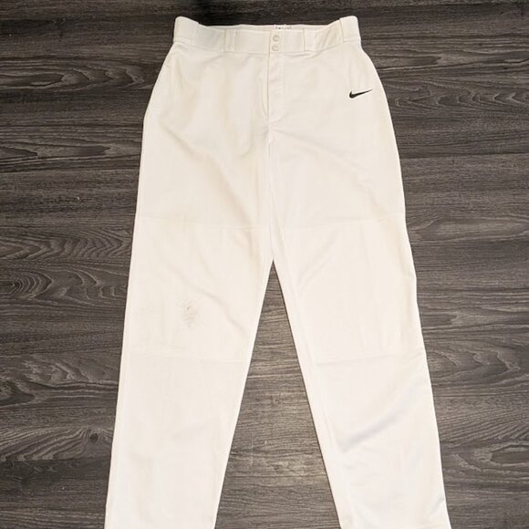 J23 NIKE Dri-Fit Baseball Bottoms - Picture 1 of 6